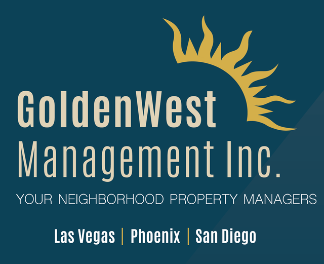 GoldenWest Management , Inc.